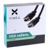 Кабель мультимедійний VGA 15.0m Vinga (VGA03-15.0) зображення 4