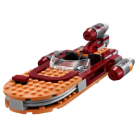 Конструктор LEGO Star Wars Спидер Люка (75173) изображение 3