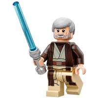 Конструктор LEGO Star Wars Спидер Люка (75173) изображение 5