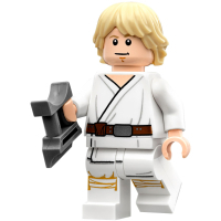 Конструктор LEGO Star Wars Спидер Люка (75173) изображение 6