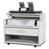 Многофункциональное устройство Ricoh MP W6700SP (417290/912690/888029/B1259640) изображение 3