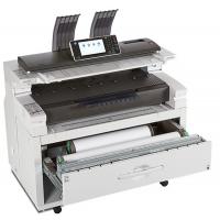 Многофункциональное устройство Ricoh MP W6700SP (417290/912690/888029/B1259640) изображение 4