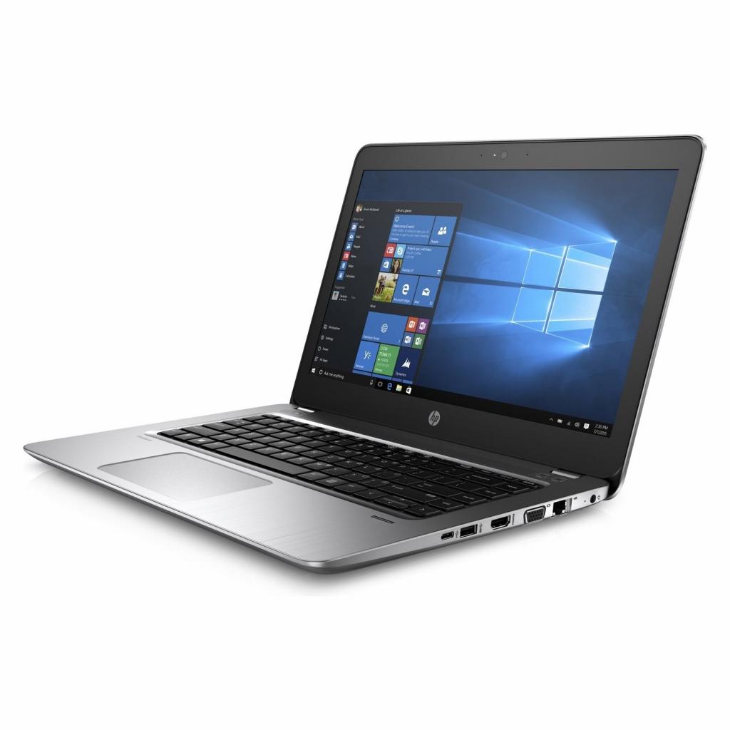 Ноутбук HP ProBook 440 (Y7Z75EA) зображення 3