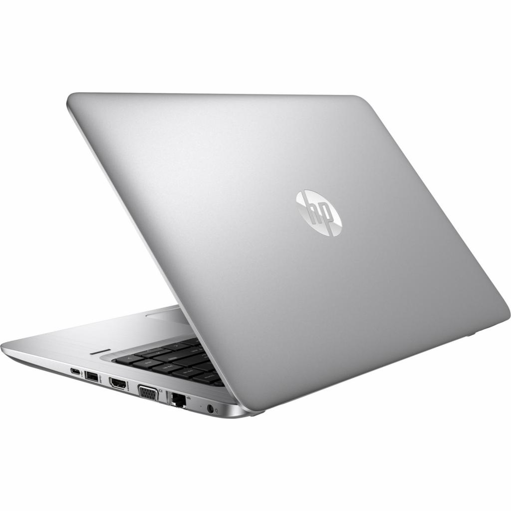 Ноутбук HP ProBook 440 (Y7Z75EA) зображення 4