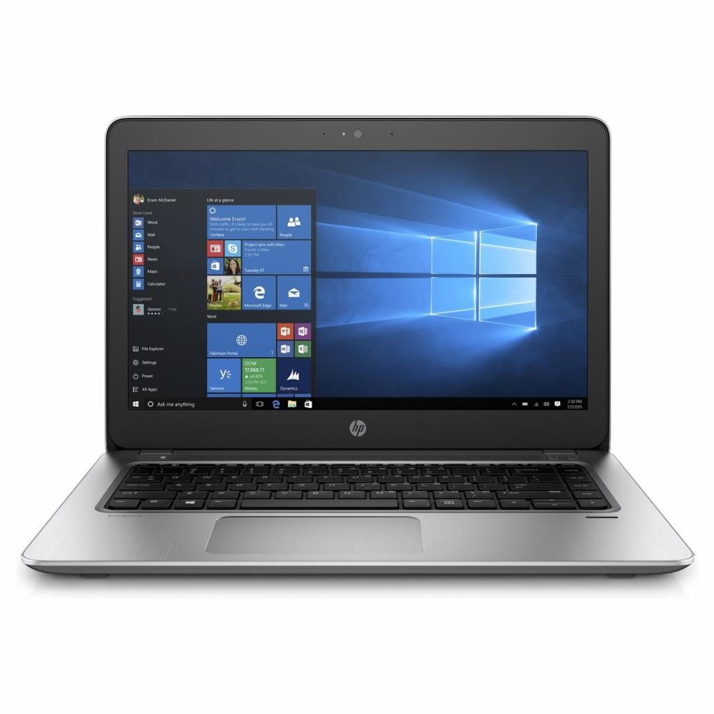 Ноутбук HP ProBook 440 (Y7Z75EA)