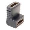Переходник HDMI AF to HDMI AF PowerPlant (KD00AS1305) изображение 2