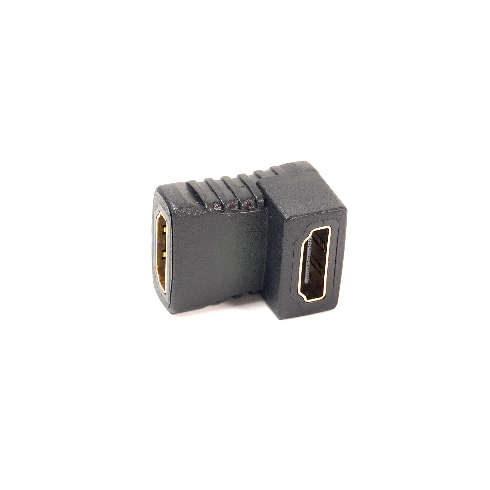 Переходник HDMI AF to HDMI AF PowerPlant (KD00AS1305)