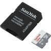 Карта памяти SanDisk 64GB microSDXC class 10 UHS-I Ultra (SDSQUNB-064G-GN3MA) изображение 2