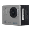 Экшн-камера Bravis A1 Silver (BRAVISA1s) изображение 3