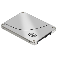 Накопитель SSD 2.5" 960GB INTEL (SSDSC2BB960G701) изображение 3