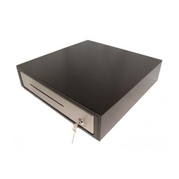 Денежный ящик HPC System HPC 13S Bk 24V (292)