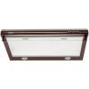 Вытяжка кухонная Eleyus BONA ІI LED SMD 50 BR изображение 2