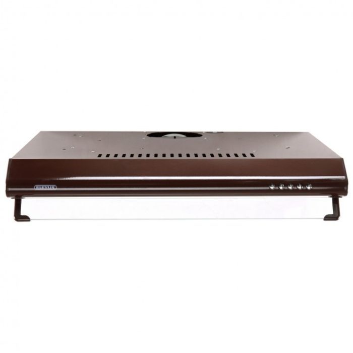 Вытяжка кухонная Eleyus BONA ІI LED SMD 50 WH изображение 4