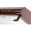 Вытяжка кухонная Eleyus BONA ІI LED SMD 50 BR изображение 7