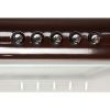 Вытяжка кухонная Eleyus BONA ІI LED SMD 50 BR изображение 8