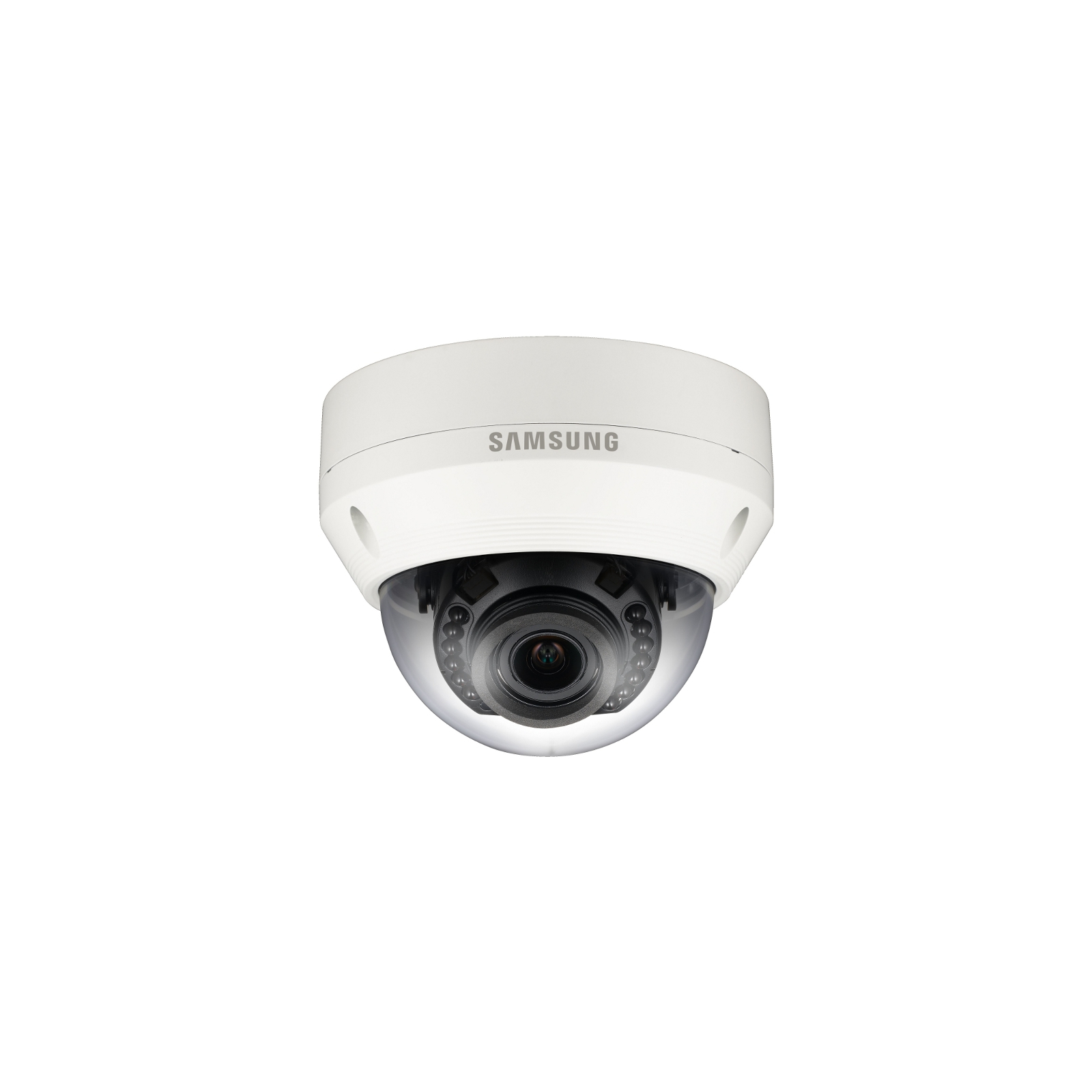 Камера видеонаблюдения Samsung SNV-L6083RP/AC