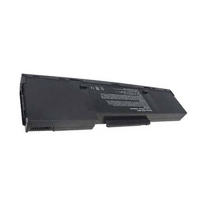 Акумулятор до ноутбука AlSoft Acer BTP-58A1 5200mAh 8cell 14.8V Li-ion (A41159)