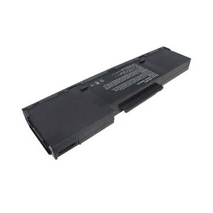 Акумулятор до ноутбука AlSoft Acer BTP-58A1 5200mAh 8cell 14.8V Li-ion (A41159) зображення 2