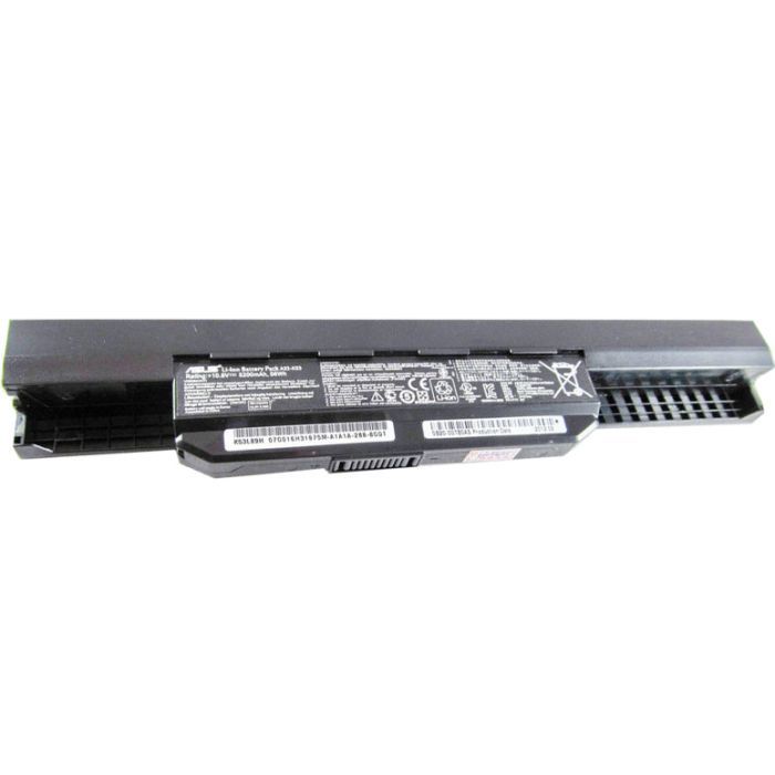 Аккумулятор для ноутбука ASUS A32-K53 5200mAh 6cell 11.1V Li-ion (A41671)