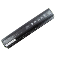Аккумулятор для ноутбука HP HP Pavilion DV2000 4400mAh (47Wh) 6cell 10.8V Li-ion (A41064) изображение 2