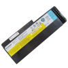 Аккумулятор для ноутбука Lenovo Lenovo IdeaPad U350 L09C4P01 5500mAh (82Wh) 8cell 14.8V Li-i (A41815) изображение 2