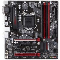 Материнская плата GIGABYTE GA-B250M-GAMING 3 изображение 4