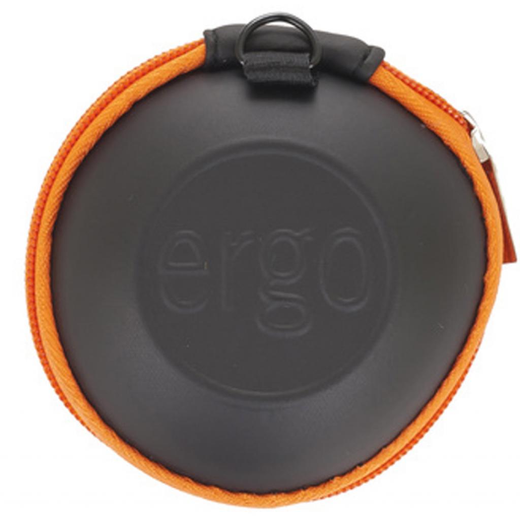 Наушники Ergo ES-200 White (ES-200W) изображение 3
