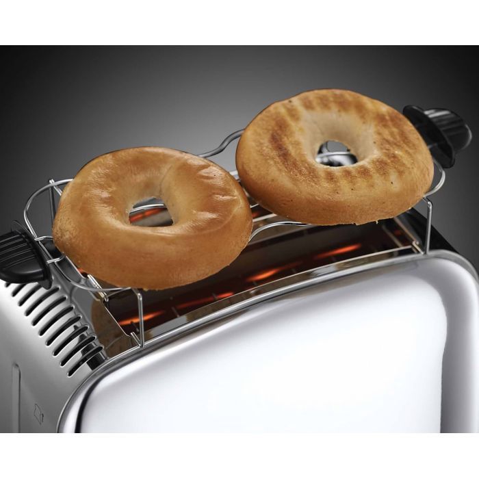 Тостер Russell Hobbs 23310-56 изображение 3