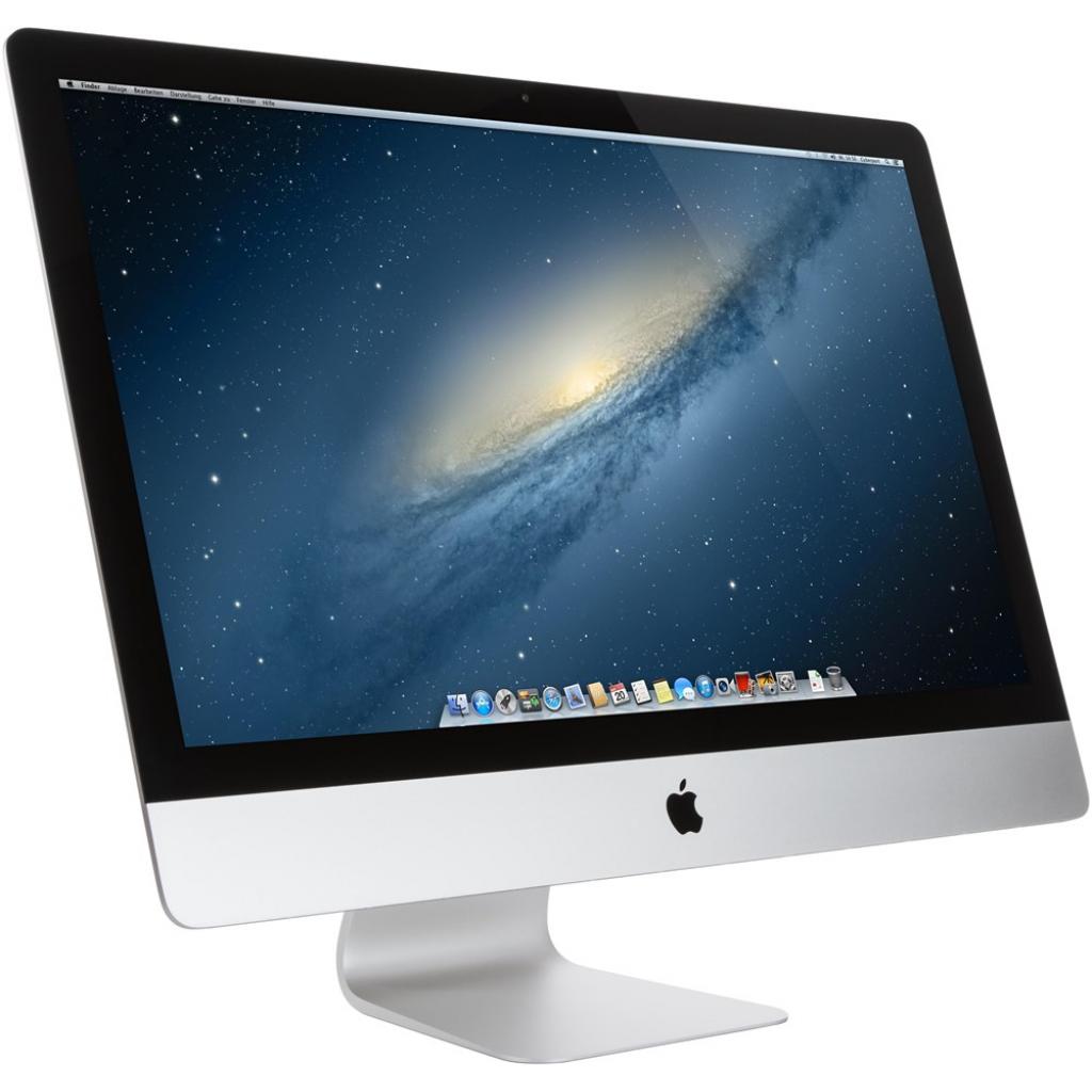 Компьютер Apple A1418 iMac 21.5" (MMQA2UA/A) изображение 2