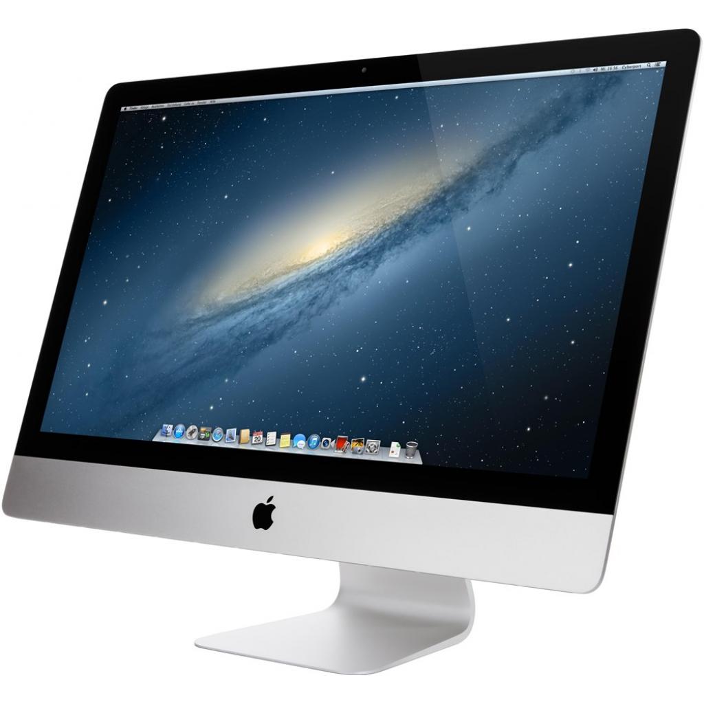 Компьютер Apple A1418 iMac 21.5" (MMQA2UA/A) изображение 3