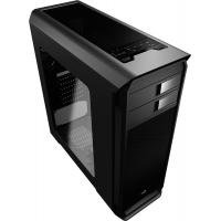 Корпус AeroCool AERO 500 Window (Black) (ACCM-PA02011.11) изображение 4
