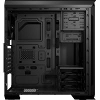 Корпус AeroCool AERO 500 Window (Black) (ACCM-PA02011.11) изображение 6