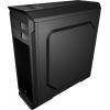 Корпус AeroCool AERO 500 Window (Black) (ACCM-PA02011.11) изображение 7