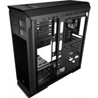 Корпус AeroCool AERO 500 Window (Black) (ACCM-PA02011.11) изображение 8