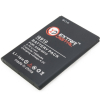 Акумуляторна батарея Extradigital Samsung GT-i8910 Omnia HD (1500 mAh) (BMS1162) зображення 4