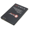Акумуляторна батарея Extradigital Samsung GT-i8910 Omnia HD (1500 mAh) (BMS1162) зображення 6