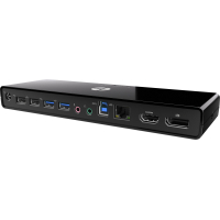 Порт-реплікатор HP 3005pr USB3 Port Replicator-Europe - English localization (Y4H06AA)