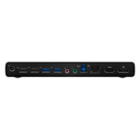 Порт-реплікатор HP 3005pr USB3 Port Replicator-Europe - English localization (Y4H06AA) зображення 3