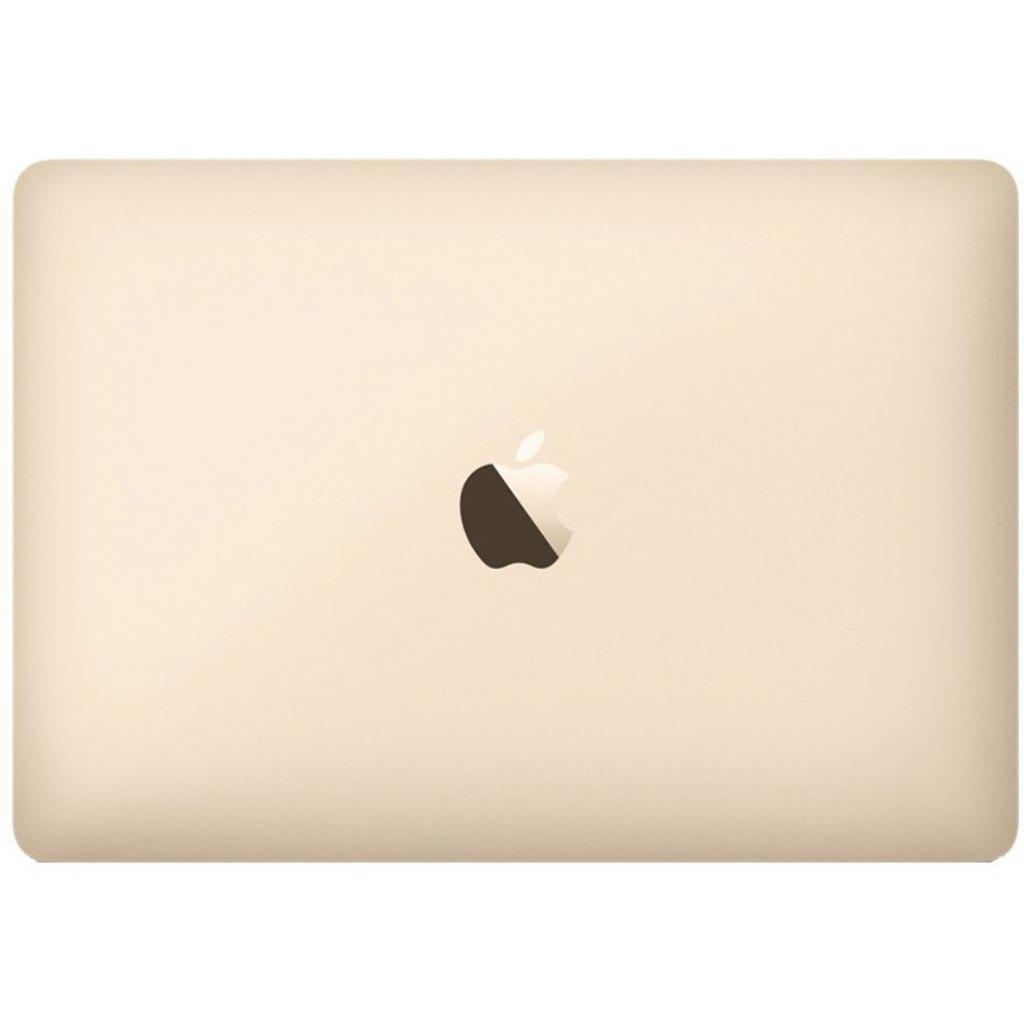 Ноутбук Apple MacBook A1534 (MNYK2UA/A) зображення 12