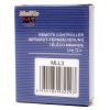 Пульт ДУ для фото- видеокамер Meike Nikon MK-MLL3 (RT960002) изображение 3