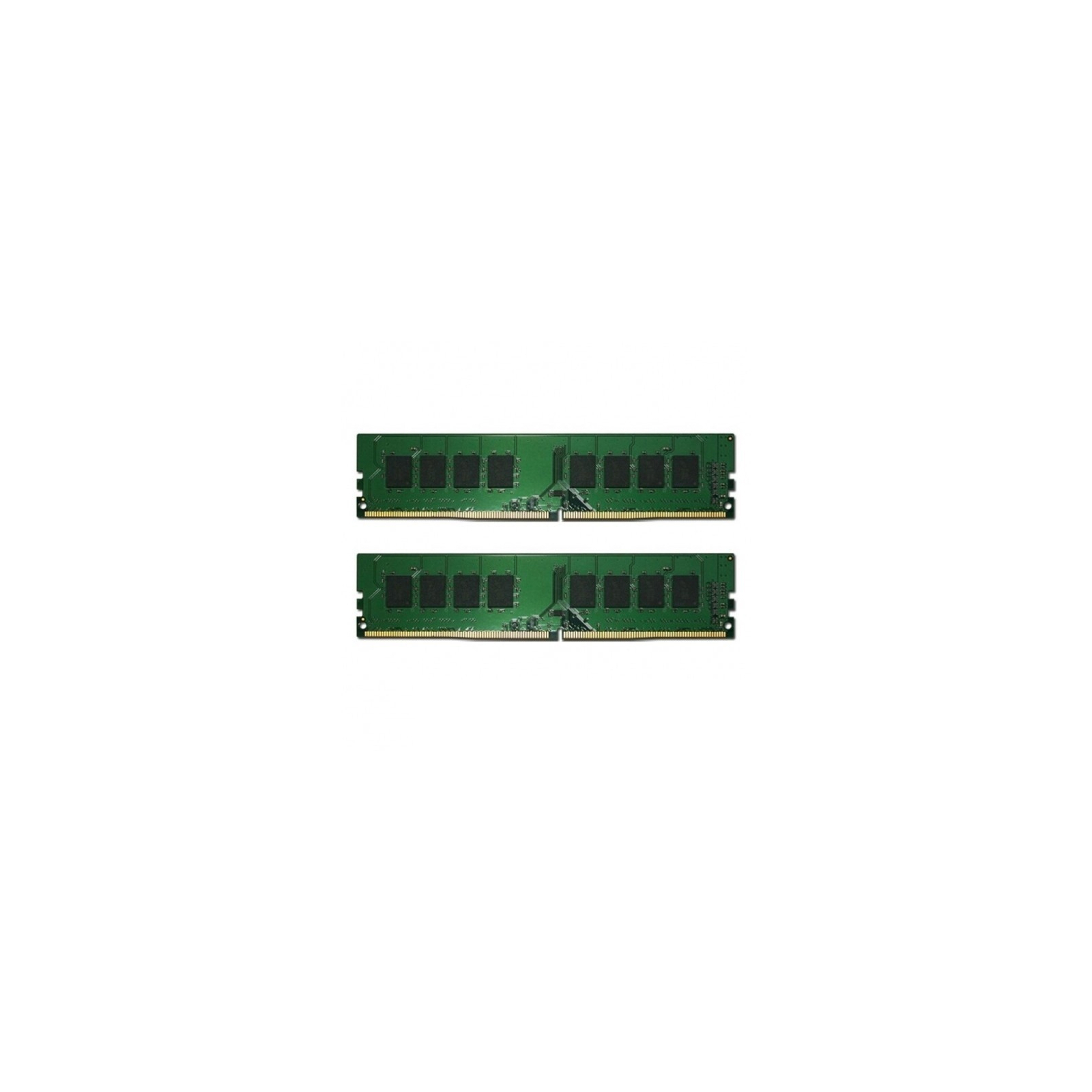 Модуль памяти для компьютера DDR4 32GB (2x16GB) 2400 MHz eXceleram (E432247AD)
