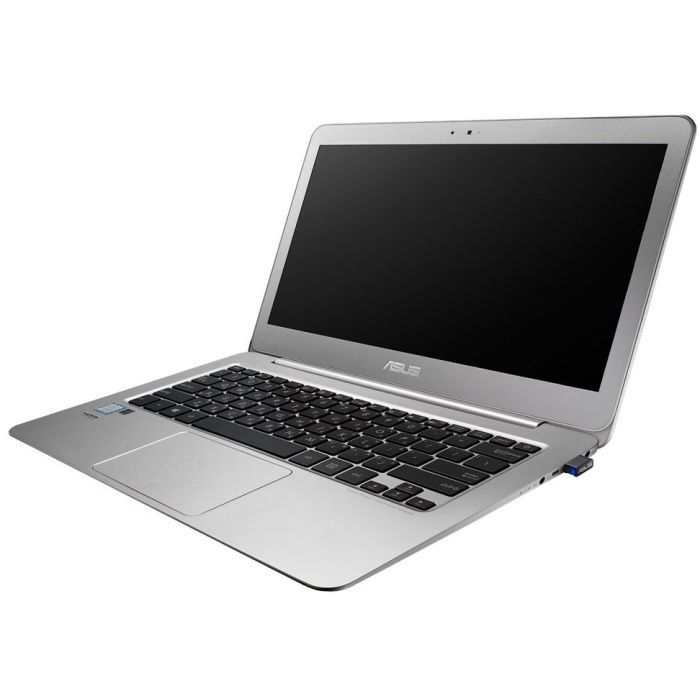 Сетевая карта Wi-Fi ASUS USB-AC53NANO изображение 3
