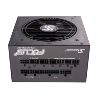 Блок живлення Seasonic 750W FOCUS Plus Platinum (SSR-750PX) зображення 3