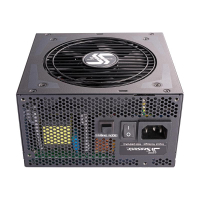 Блок живлення Seasonic 750W FOCUS Plus Platinum (SSR-750PX) зображення 4