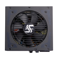 Блок живлення Seasonic 750W FOCUS Plus Platinum (SSR-750PX) зображення 5