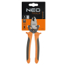 Кабелерез Neo Tools для медных и алюминевых кабелей,160 мм (01-513) изображение 2