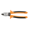 Кабелеріз Neo Tools для мідних та алюмінієвих кабелів,160 мм (01-513)