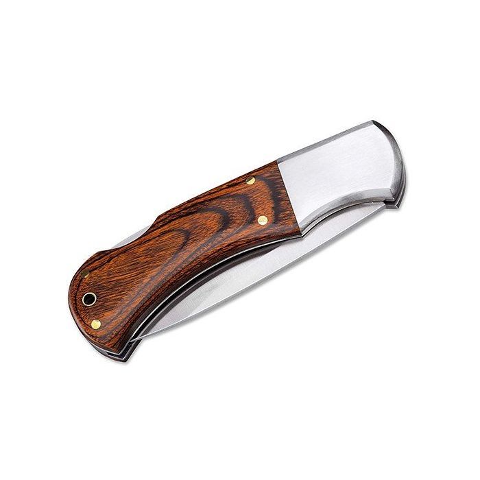 Ніж Boker Magnum Handwerksmeister 1 (01MB410) зображення 2