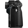 Цифровий фотоапарат Olympus E-M10 mark III Body black (V207070BE000) зображення 6