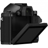 Цифровий фотоапарат Olympus E-M10 mark III Body black (V207070BE000) зображення 9